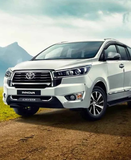 Ahmedabad Taxi Service