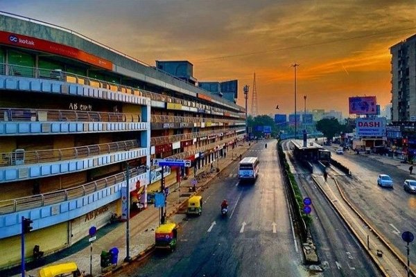 Shree Kuldevi Travels - Ahmedabad To VADODARA