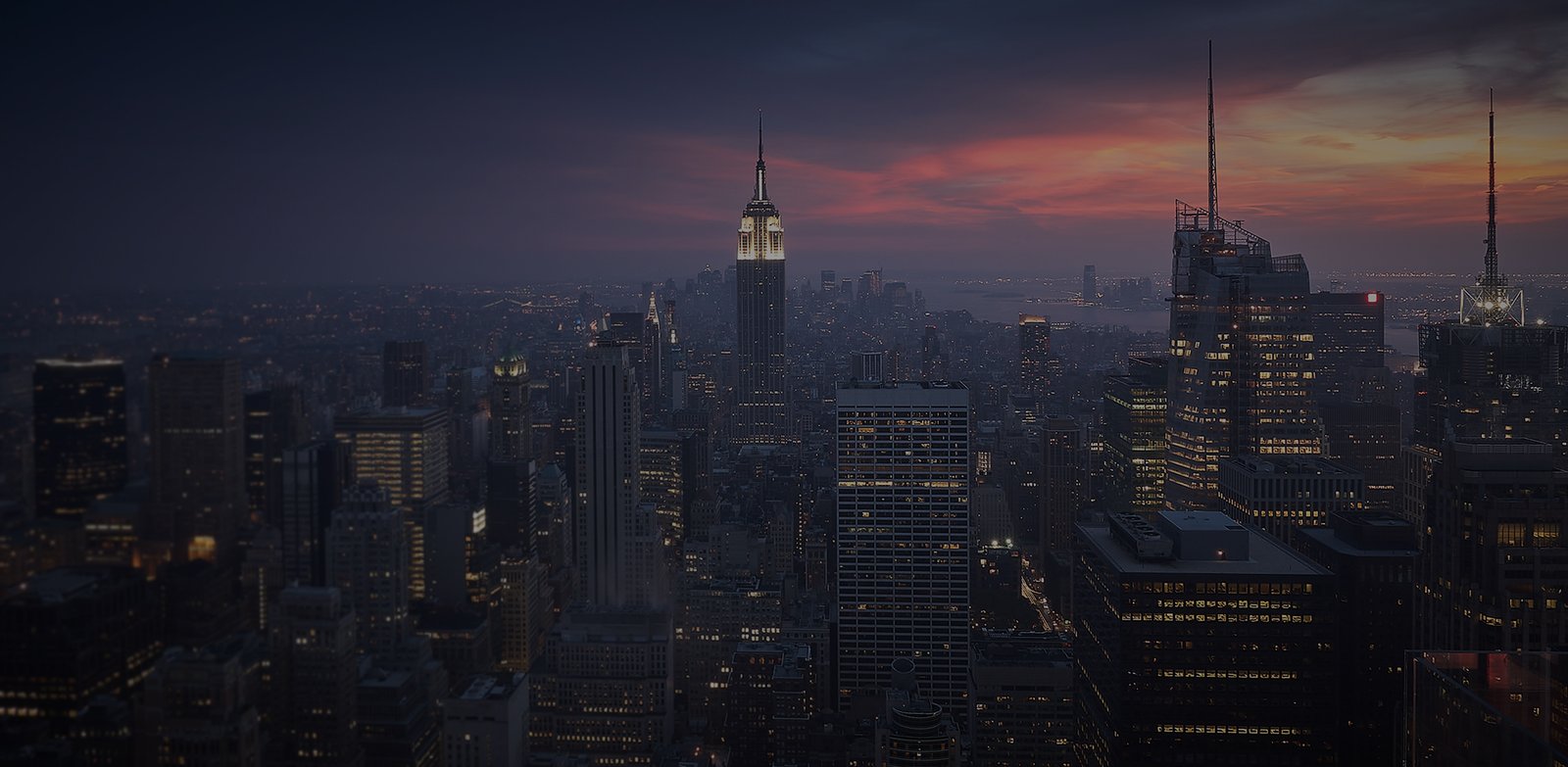 city view at Shree Kuldevi Travels Website